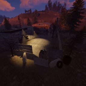More information about "Stalker Bar"