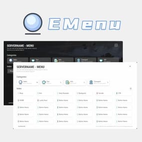 More information about "EMenu"