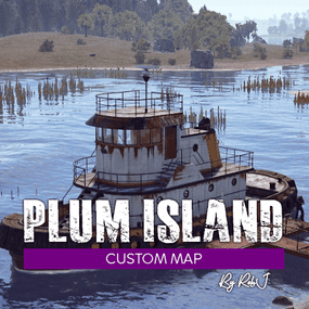 More information about "Plum Island Classic Map"