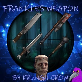 More information about "FrankiesWeapon"
