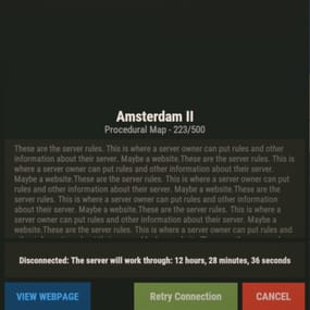 More information about "WipeAddon"