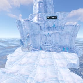More information about "LTInfinite Iceberg Buildable"