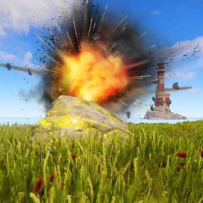 More information about "Sulfur Explosive"