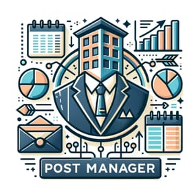 More information about "PostManager"