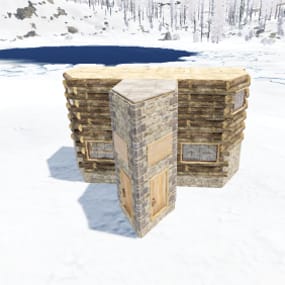More information about "Easy Raid Base - TeamBunny #22"