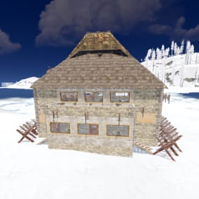 More information about "Medium Raid Base - TeamBunny #21"