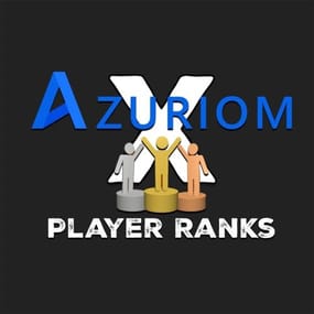 More information about "Azuriom Player Ranks Integration"