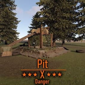 More information about "Pit | Danger"