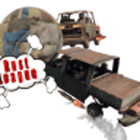 More information about "Rust League"