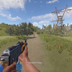 More information about "Combat Block"