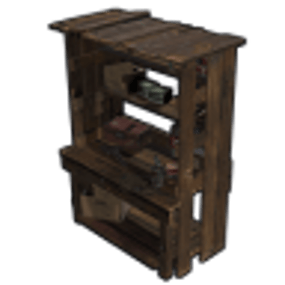 More information about "Remove Tech Trees from benches"