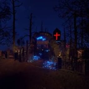 More information about "Cemetery Of Banned Souls"