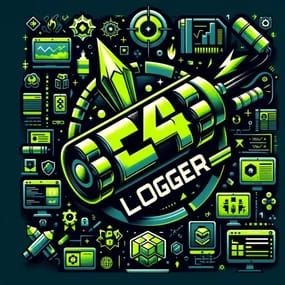 More information about "C4 Logger"