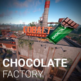More information about "Chocolate Factory (Christmas Monument)"
