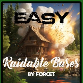 More information about "Easy Raidbases by Forcet"