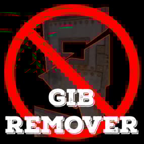 More information about "Gib Remover"