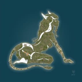 More information about "Girl Island"