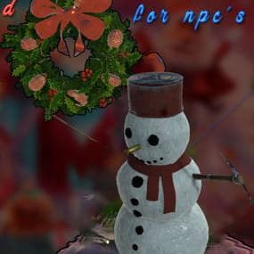 More information about "Christmas Dead"