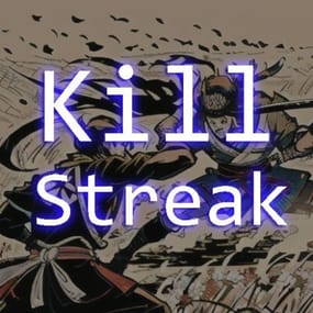More information about "Kill Streak"