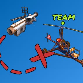 More information about "Team Homing Toggle"