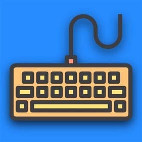 More information about "Key Binds"