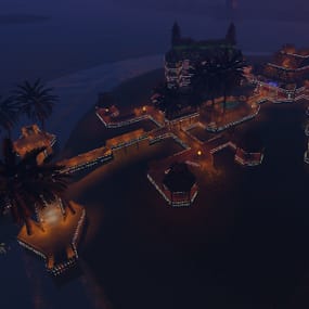 More information about "Raidable Premium Resort"