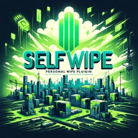 More information about "Personal Wipe Plugin"
