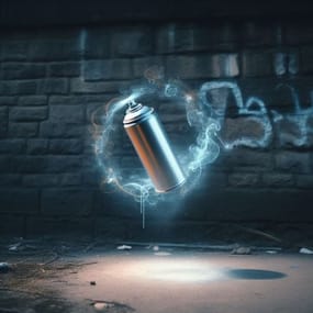 More information about "Spray Skins"