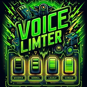 More information about "VoiceLimiter"