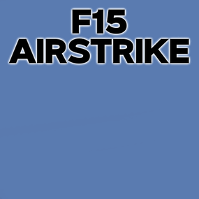 More information about "F15 Airstrike"
