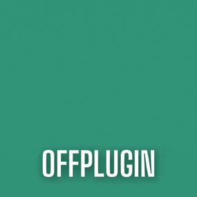 More information about "OffPlugin"