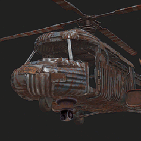 More information about "Heli Watch"