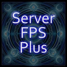 More information about "Server FPS Plus"