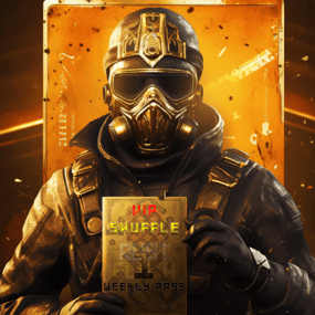 More information about "VipShuffle"