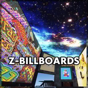 More information about "Z-Billboards"