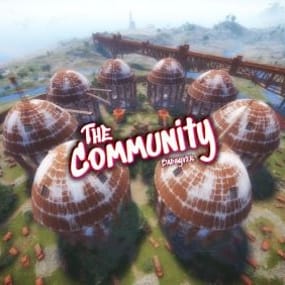 More information about "The Community"