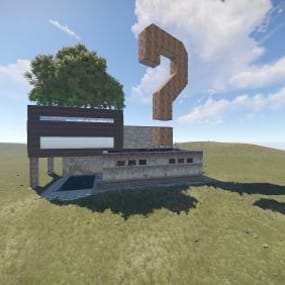 More information about "Modern Art Gallery"