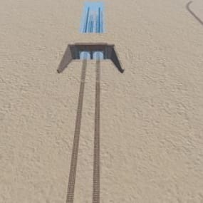 More information about "Track Connectors"