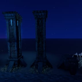 More information about "Litum Pack of Columns"