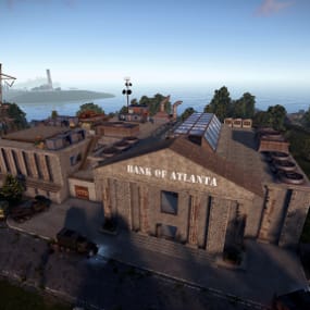 More information about "Bank of Atlanta"