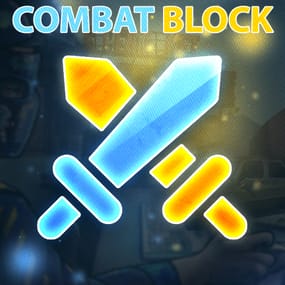 More information about "CombatBlock"
