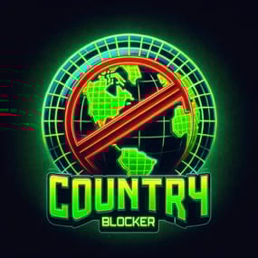 More information about "CountryBlocker"