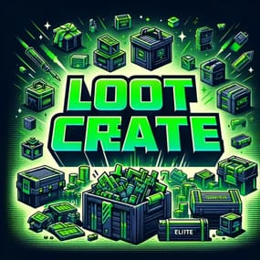 More information about "LootCreate"