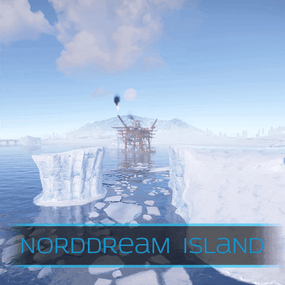More information about "Norddream Island"