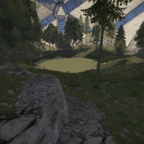 More information about "Bio Domes"