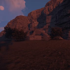 More information about "Anasazi Ruins"