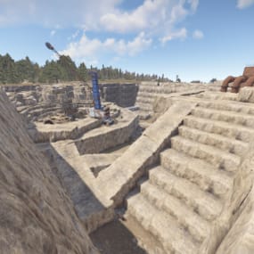 More information about "Industrial Quarry"