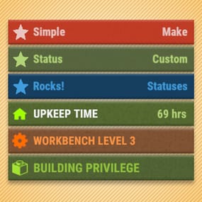 More information about "Simple Status"