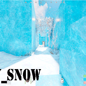 More information about "FY Snow Arena 2-Pack"