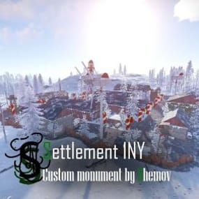More information about "Settlement 1 NY | Custom Monument By Shemov"